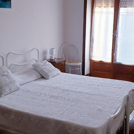 Casa Vacanze Luisa Marina di Camerota Ngoại thất bức ảnh