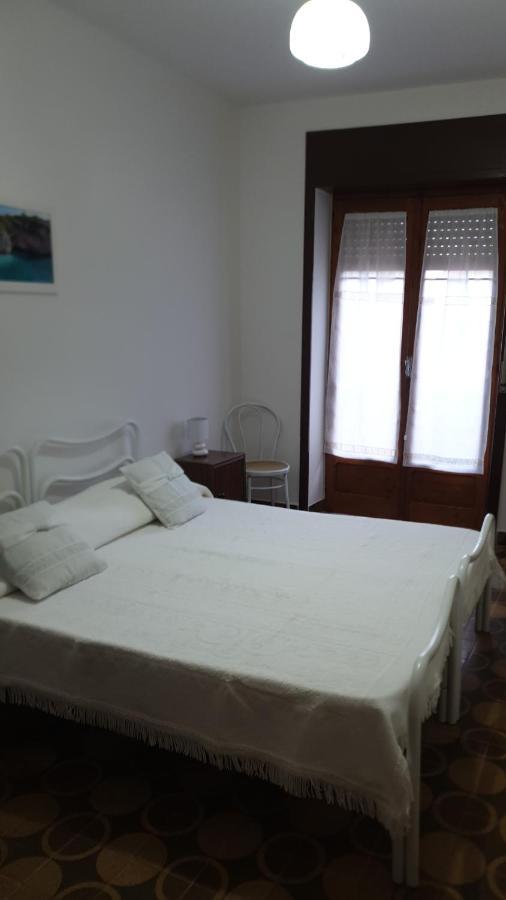 Casa Vacanze Luisa Marina di Camerota Ngoại thất bức ảnh