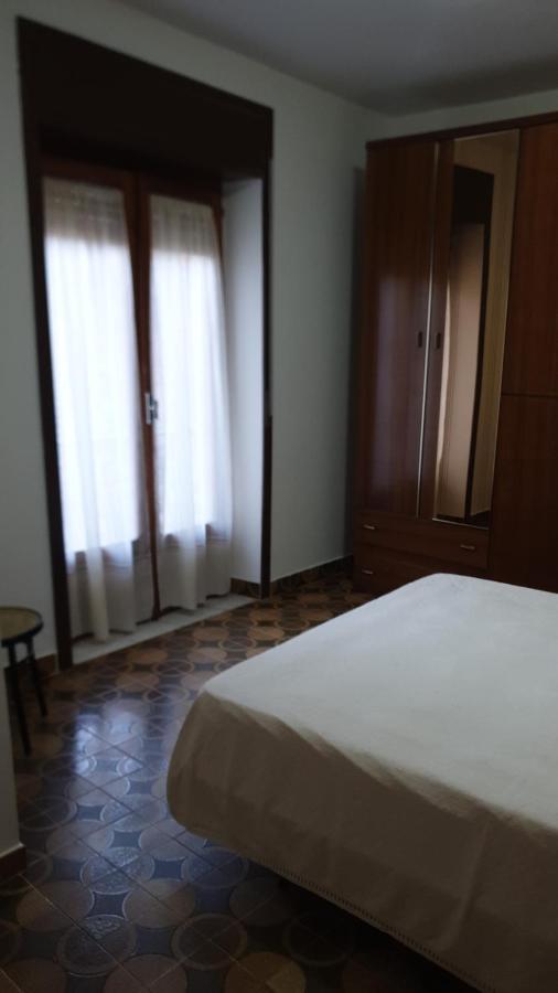 Casa Vacanze Luisa Marina di Camerota Ngoại thất bức ảnh