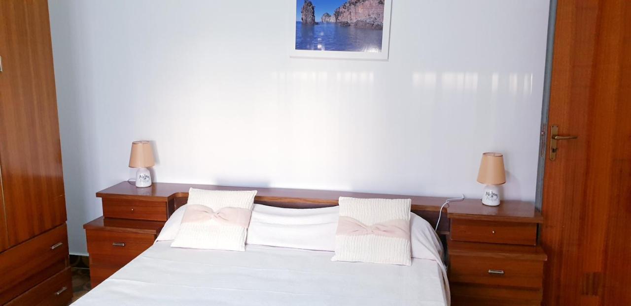 Casa Vacanze Luisa Marina di Camerota Ngoại thất bức ảnh